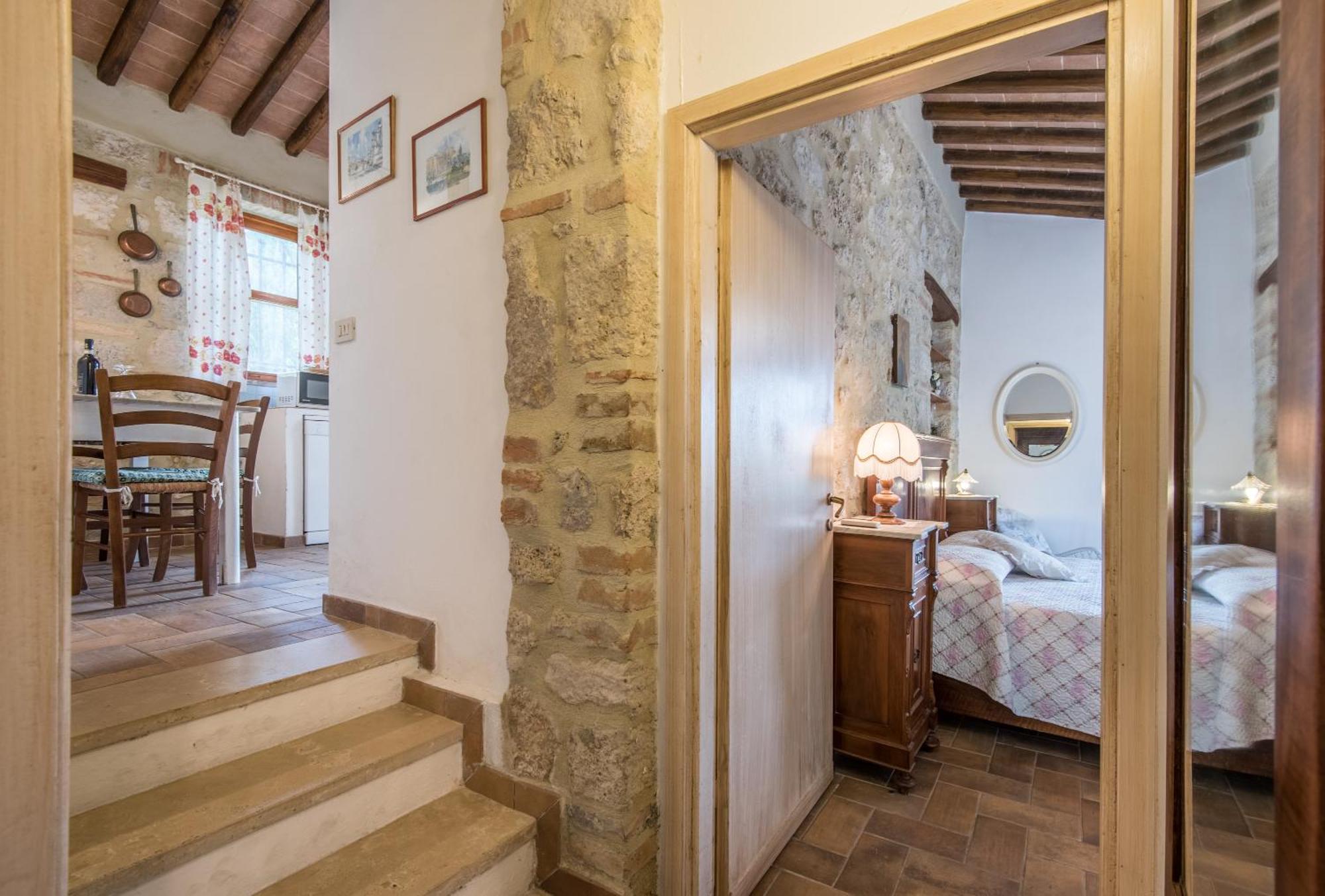 Appartamento Capannina Lano Exterior photo