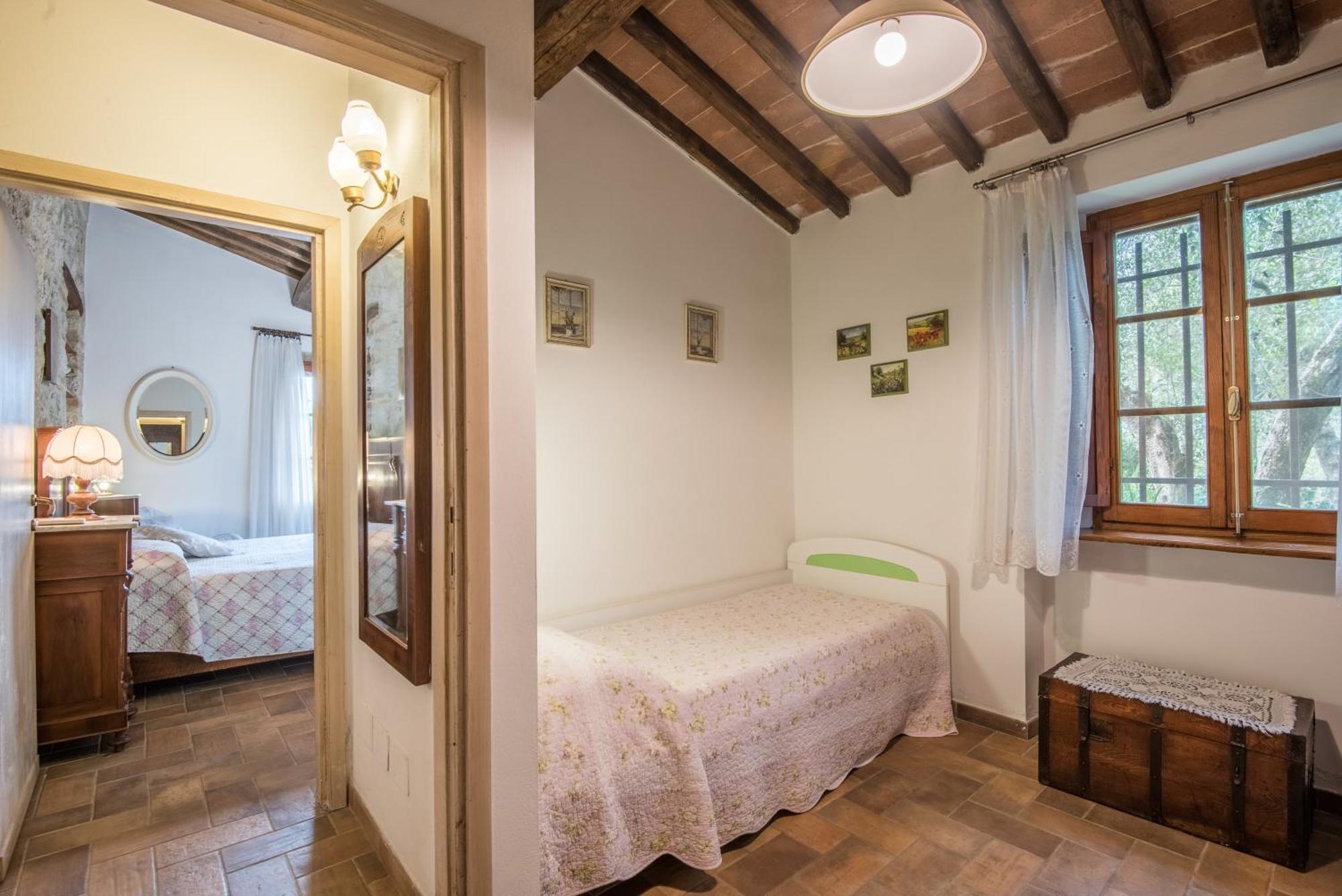 Appartamento Capannina Lano Exterior photo