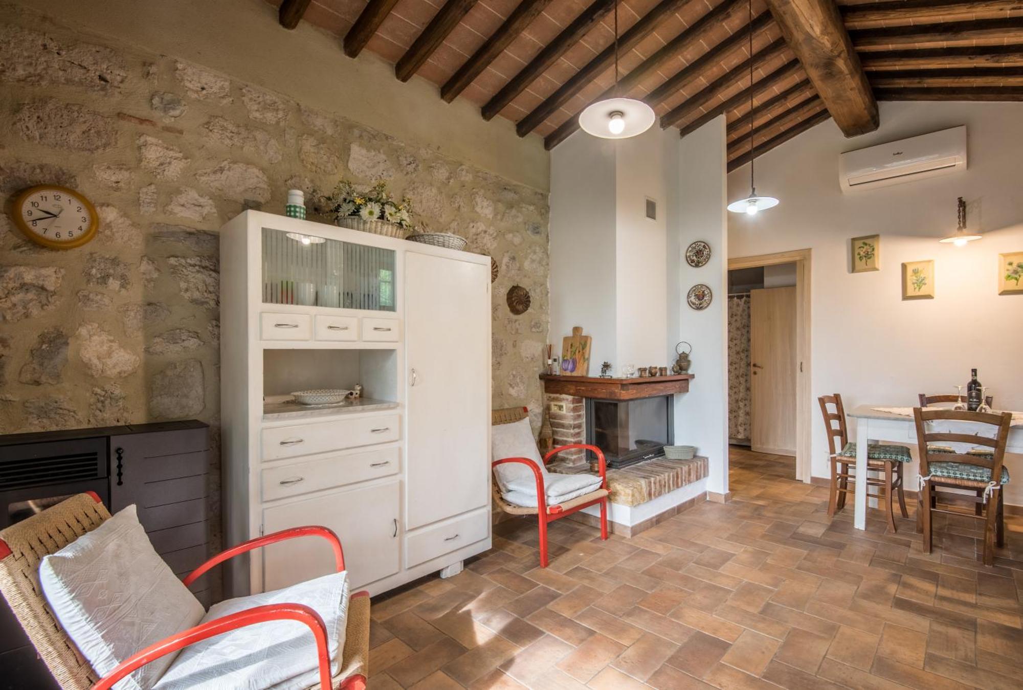 Appartamento Capannina Lano Exterior photo