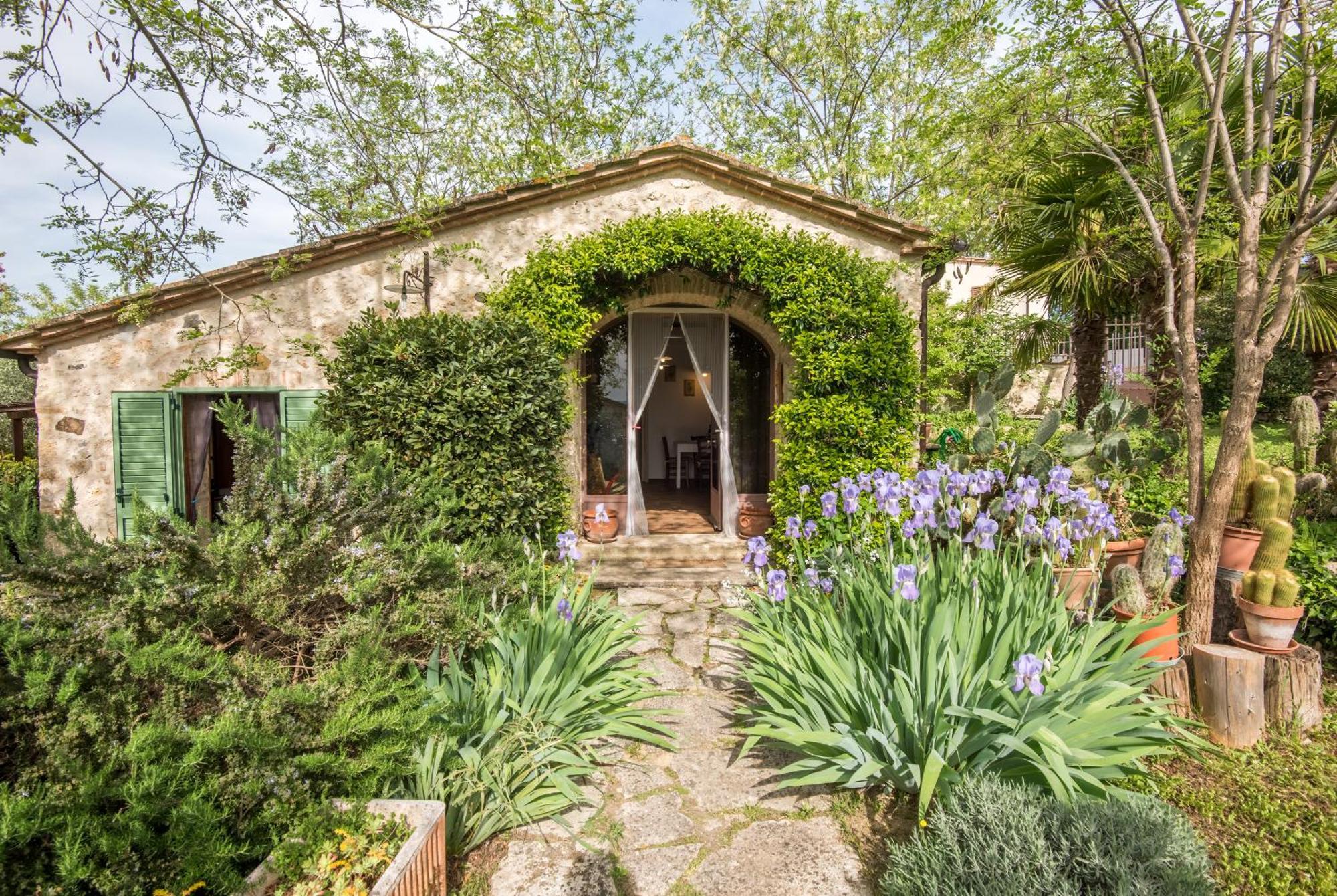 Appartamento Capannina Lano Exterior photo