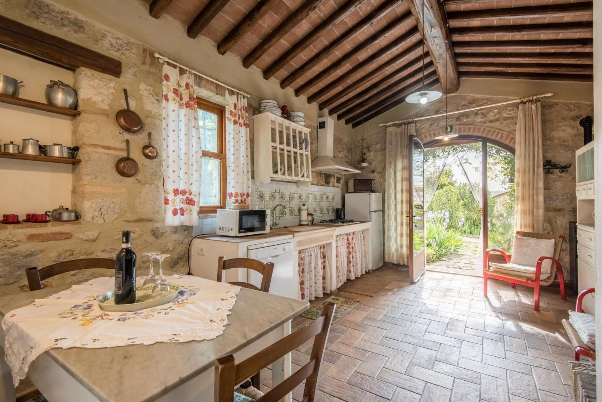 Appartamento Capannina Lano Exterior photo
