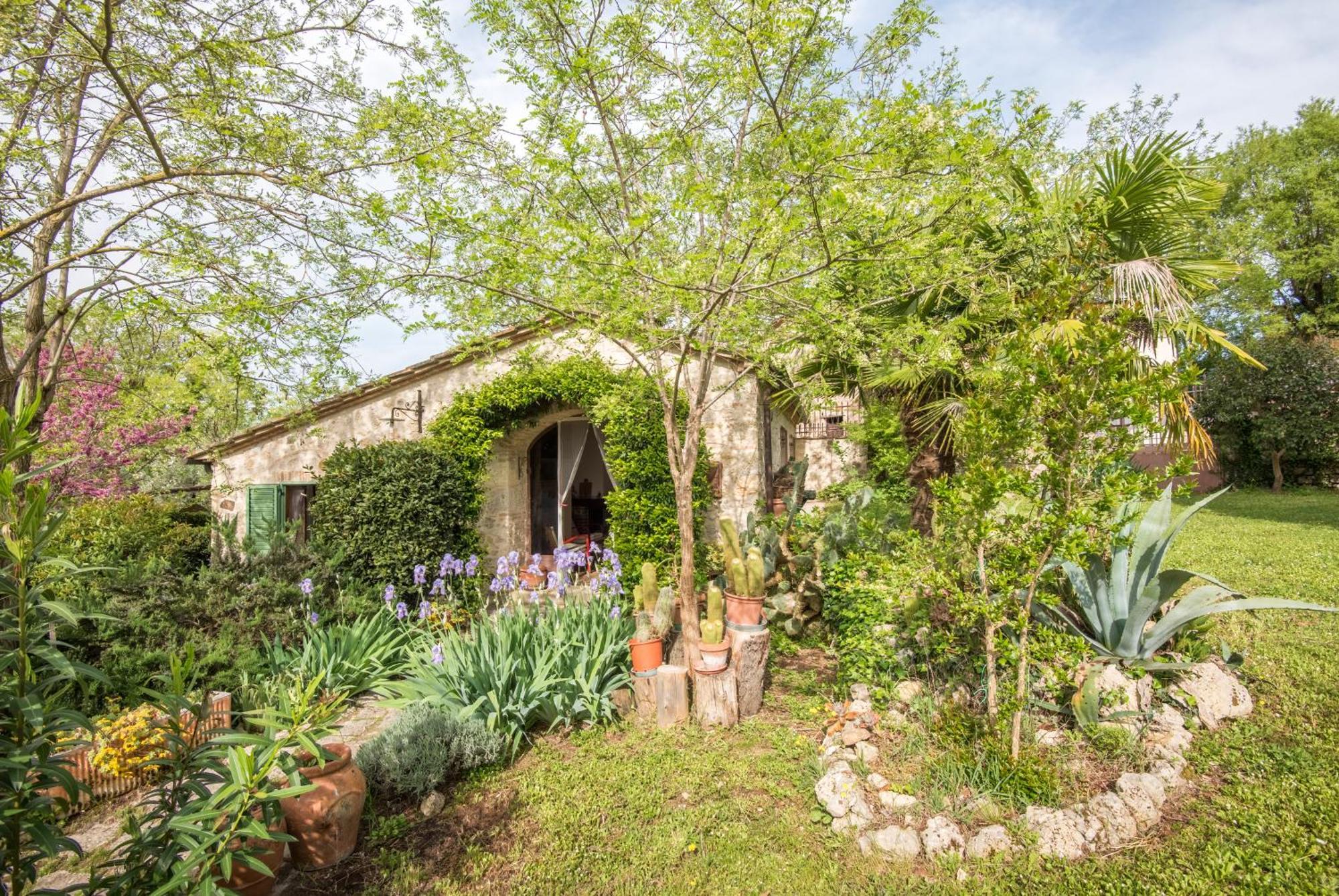 Appartamento Capannina Lano Exterior photo